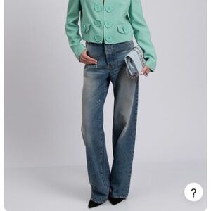 DARKPARK Irene jeans